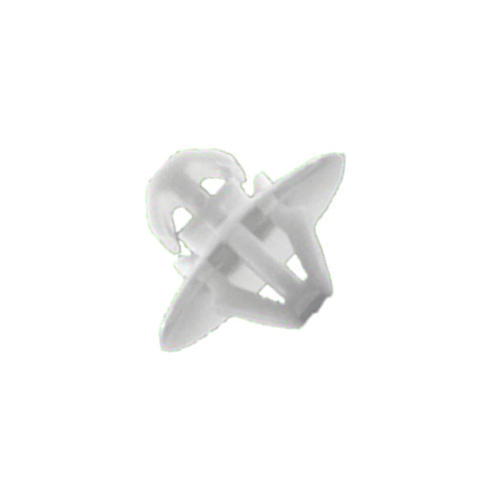 50Pcs Door Trim Panel Clips for Mercedes Sprinter (A0029918570, 2E1867289C)