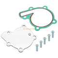 EZ Drain Cover Kit for Yamaha Banshee YFZ350 RZ350 (1997–2006) 4L0-12422-00-00