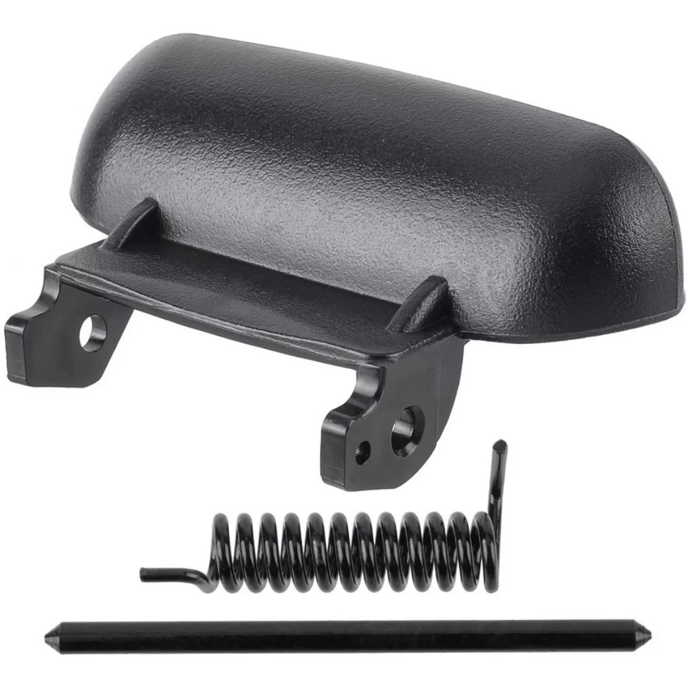 Armrest Center Console Lid Latch for Honda Civic (2006–2011) 83451-SNA-A01ZA