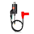 Ignition Coil & Spark Plug for Honda CR125R (1989–1997), CR250R (1990–1992), CR500R (1990–2001)