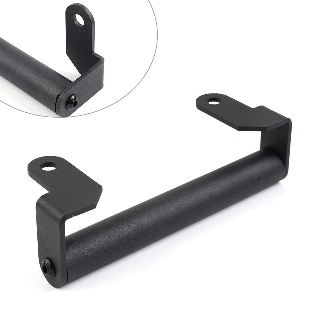 GPS Navigation Bracket for Suzuki Gixxer 250SF (2020–2022)