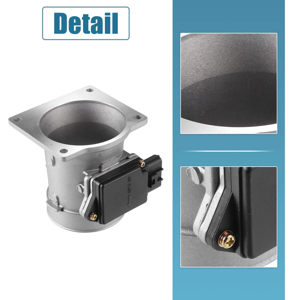 Mass Airflow Sensor for Ford Explorer (1995) No.F57F12B579D