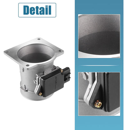 Mass Airflow Sensor for Ford Explorer (1995) No.F57F12B579D