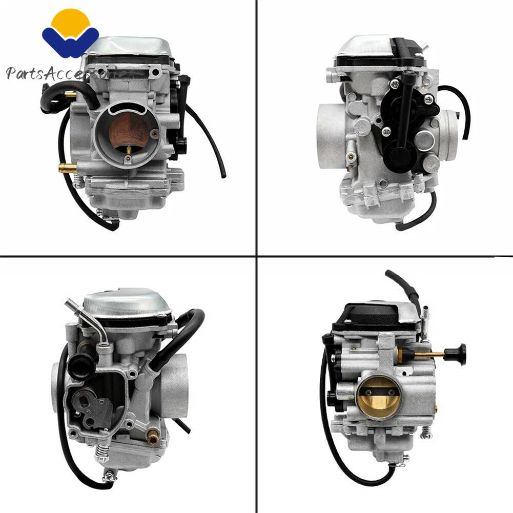Carburetor Carb Kit for Yamaha (4KB-14901-10-00, 4KB-14901-22-00)