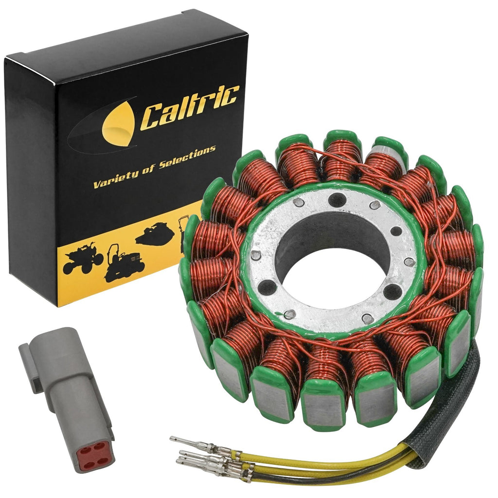 Stator Replacement for Sea-Doo GTI LE RFI 800 (1999–2000)