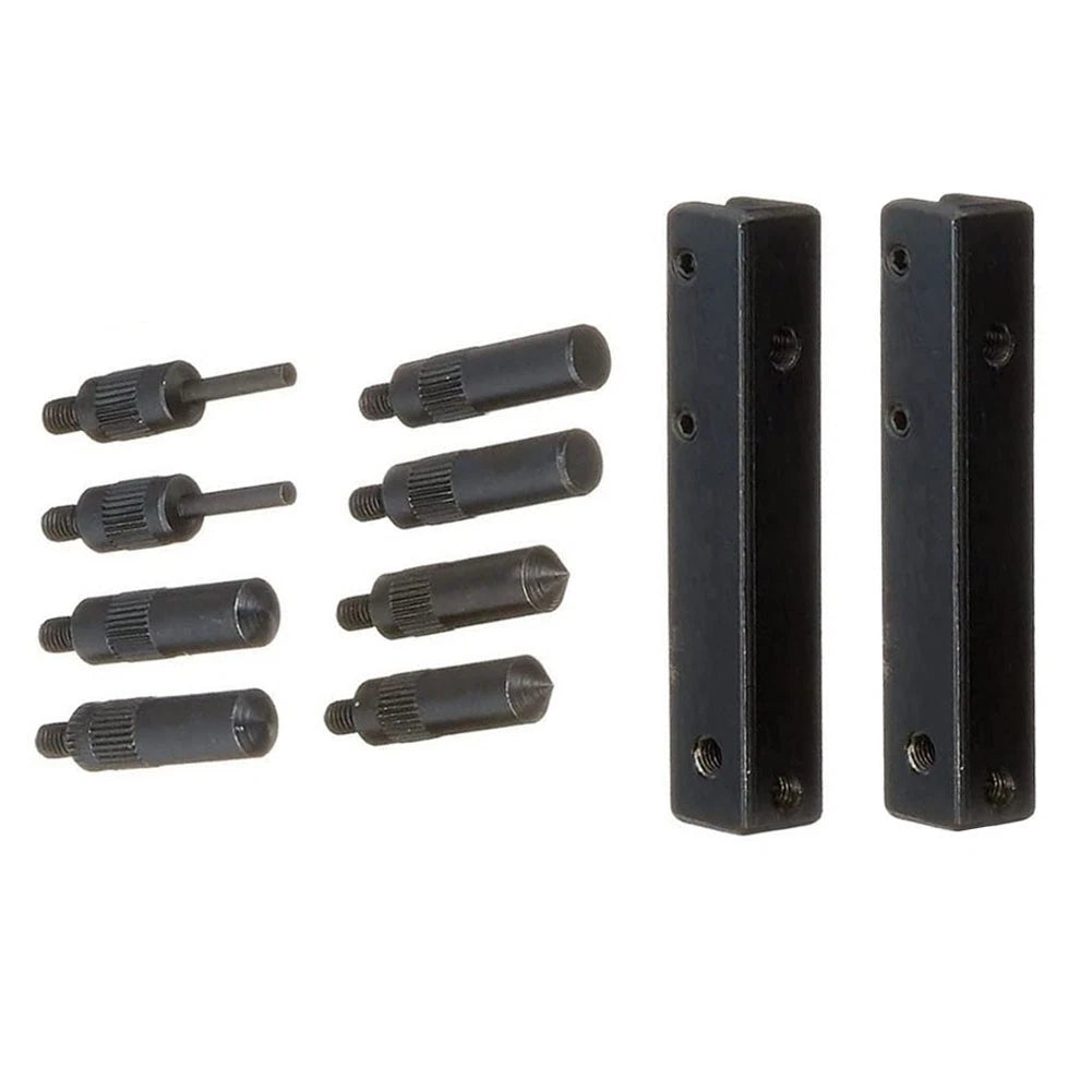 Digital Caliper Extension Tools Set for Automotive Measurements