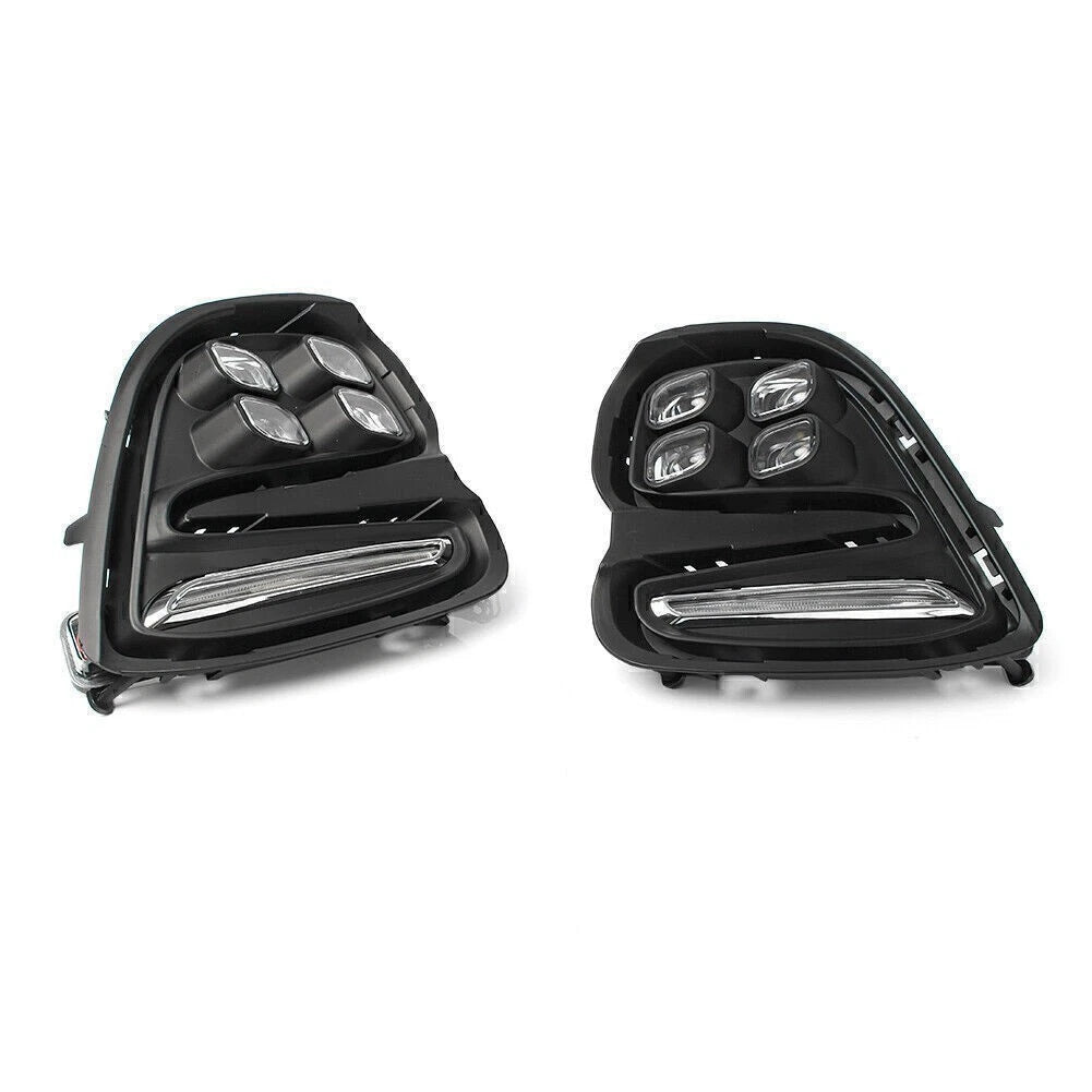 LED DRL Fog Lamp for Chevrolet Cavalier (2016–2017) 2015YF057
