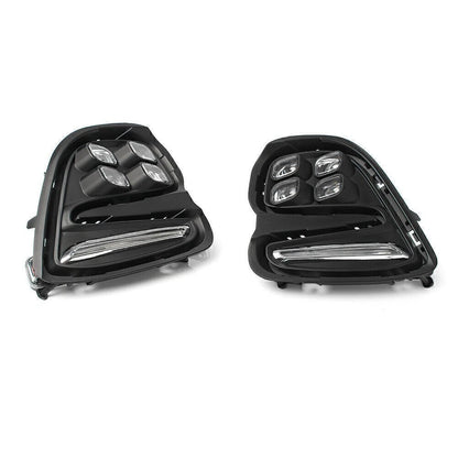 LED DRL Fog Lamp for Chevrolet Cavalier (2016–2017) 2015YF057