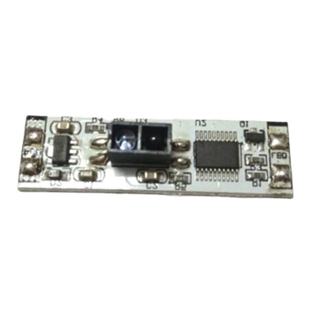 Touch Switch Capacitor Module 5V-24V 3A LED Dimming Control Sensor