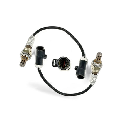 Oxygen Sensor 234-4071 for Toyota Camry Corolla RAV4 Sienna Lexus ES350 (2007–2017)