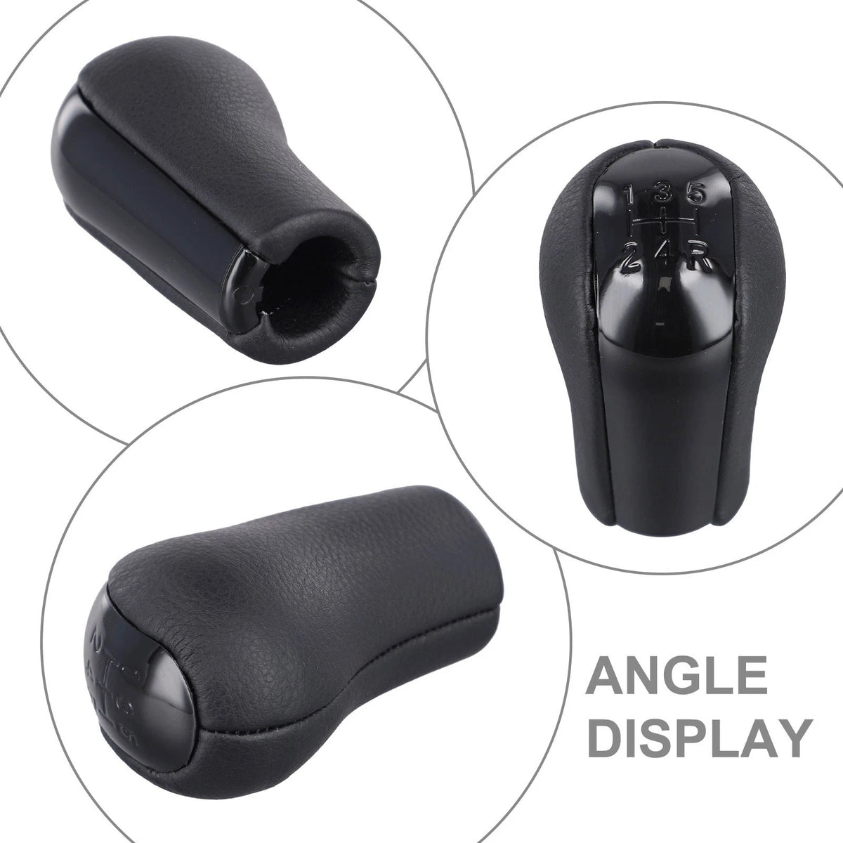 5 Speed Gear Shift Knob for Toyota Yaris/Vitz
