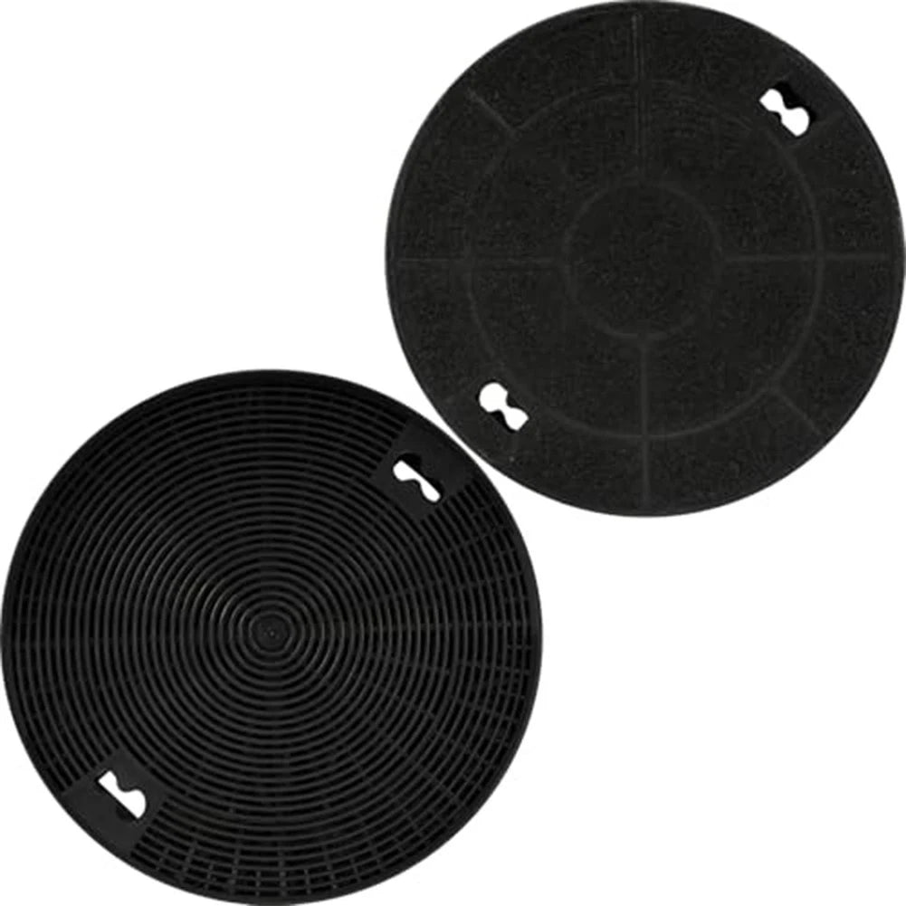 Replacement Carbon Charcoal Filter for Kitchen W10272068