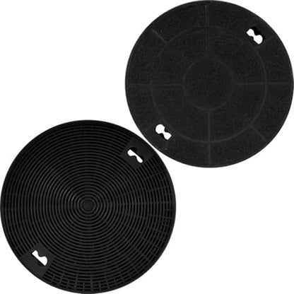 Replacement Carbon Charcoal Filter for Kitchen W10272068