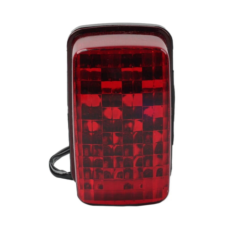 LED Brake Lamp Tail Light for Yamaha Warrior 350, Banshee 350 (2002–2006) 5KM-8472C-10-00