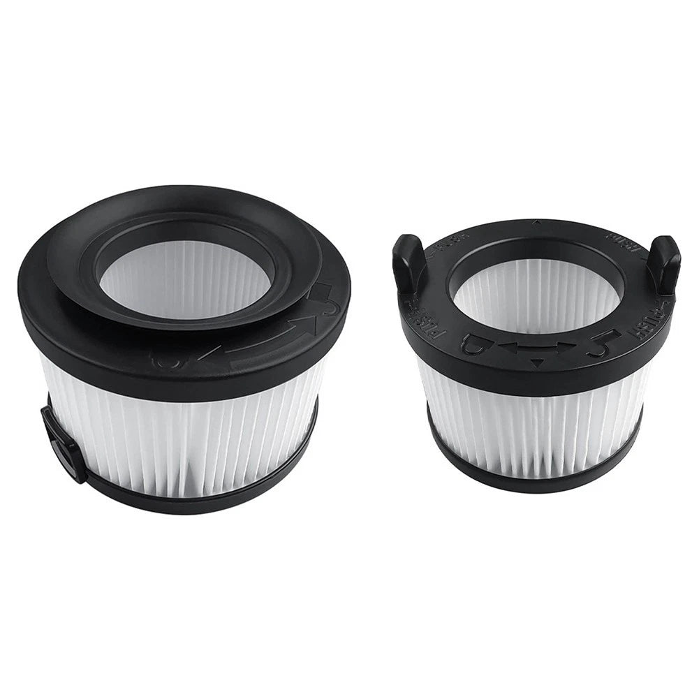 Filter for Excellent Cleaning Experience (RHD)