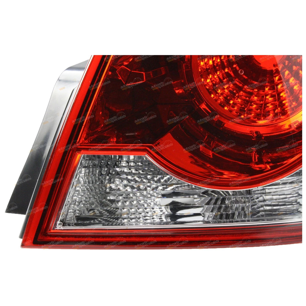 RH Tail Light for Holden VE Commodore (2006–2013) Right Sedan