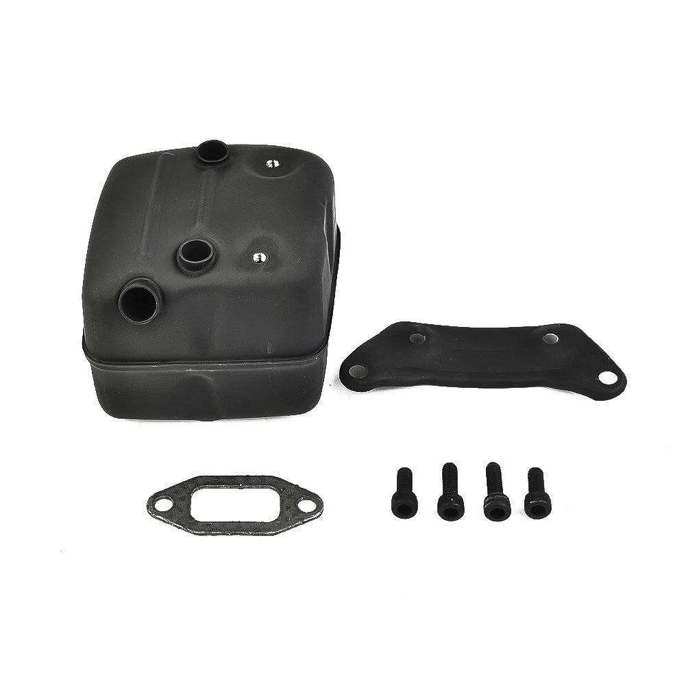 Muffler Bracket for