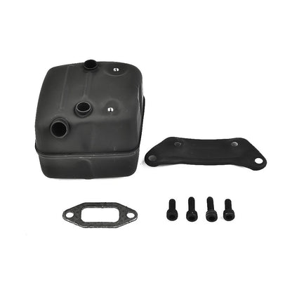 Muffler Bracket for