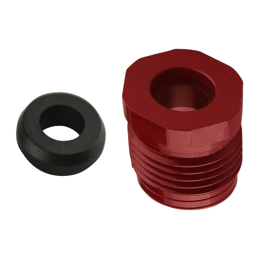 Steering Cable Lock Nut w/ Seal for Sea Doo (All Models) 277000052 277001627 293830063