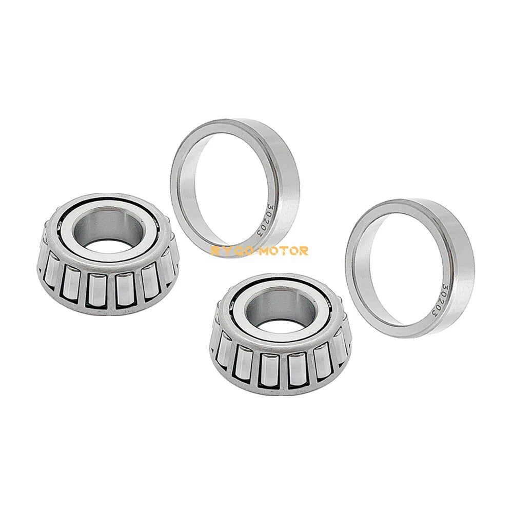 Swingarm Bearing Seal Kit for Honda Rancher 350 400, Foreman 400 450 500 (2000–2023)