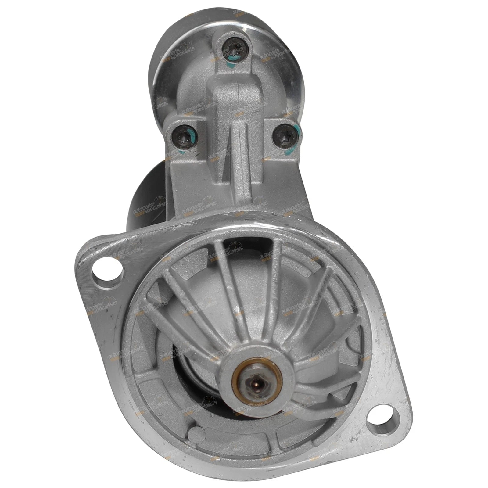 Starter Motor for Commodore 6cyl 4cyl 202 173 Starfire (1981–1984)