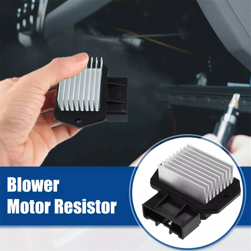 Blower Motor Control Module for Toyota Lexus (87165-13010)