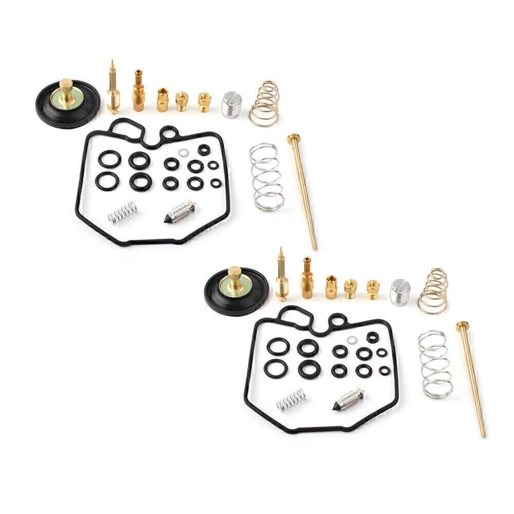 Carburetor Repair Conversion Kit for Honda CX500C (1980–1982)