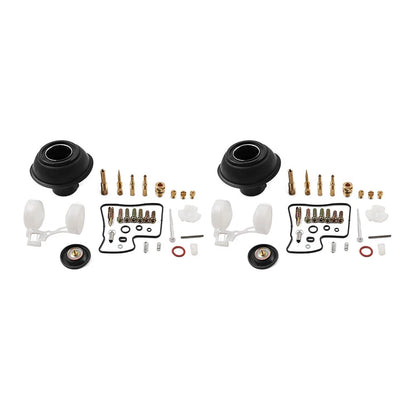 Carburetor Repair Kit for Honda Steed Shadow VLX 400 VT400 (1994–2003)