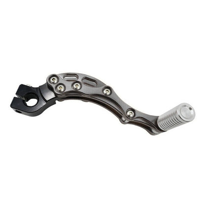 CNC Modified Titanium Shift Lever for Motorcycle