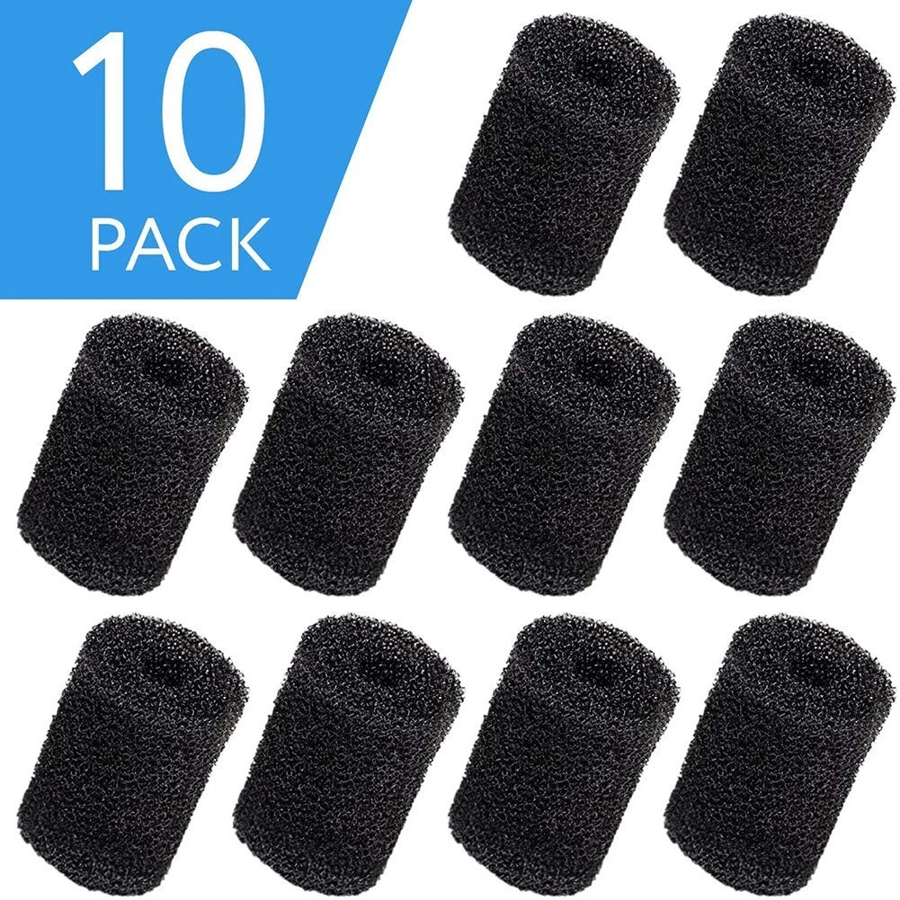 Replacement Scrubber for Polaris Rear Sweeper