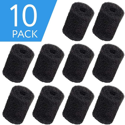 Replacement Scrubber for Polaris Rear Sweeper