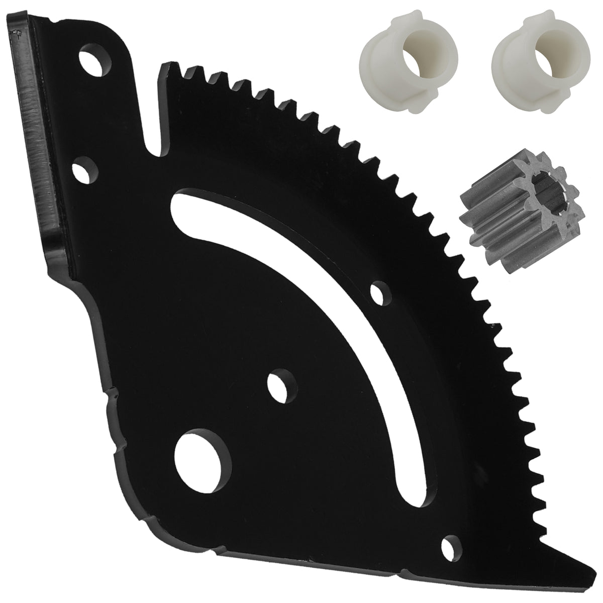 Steering Sector Gear Bushing Kit for John Deere D140 D155 D160 D170 (2000–2000)
