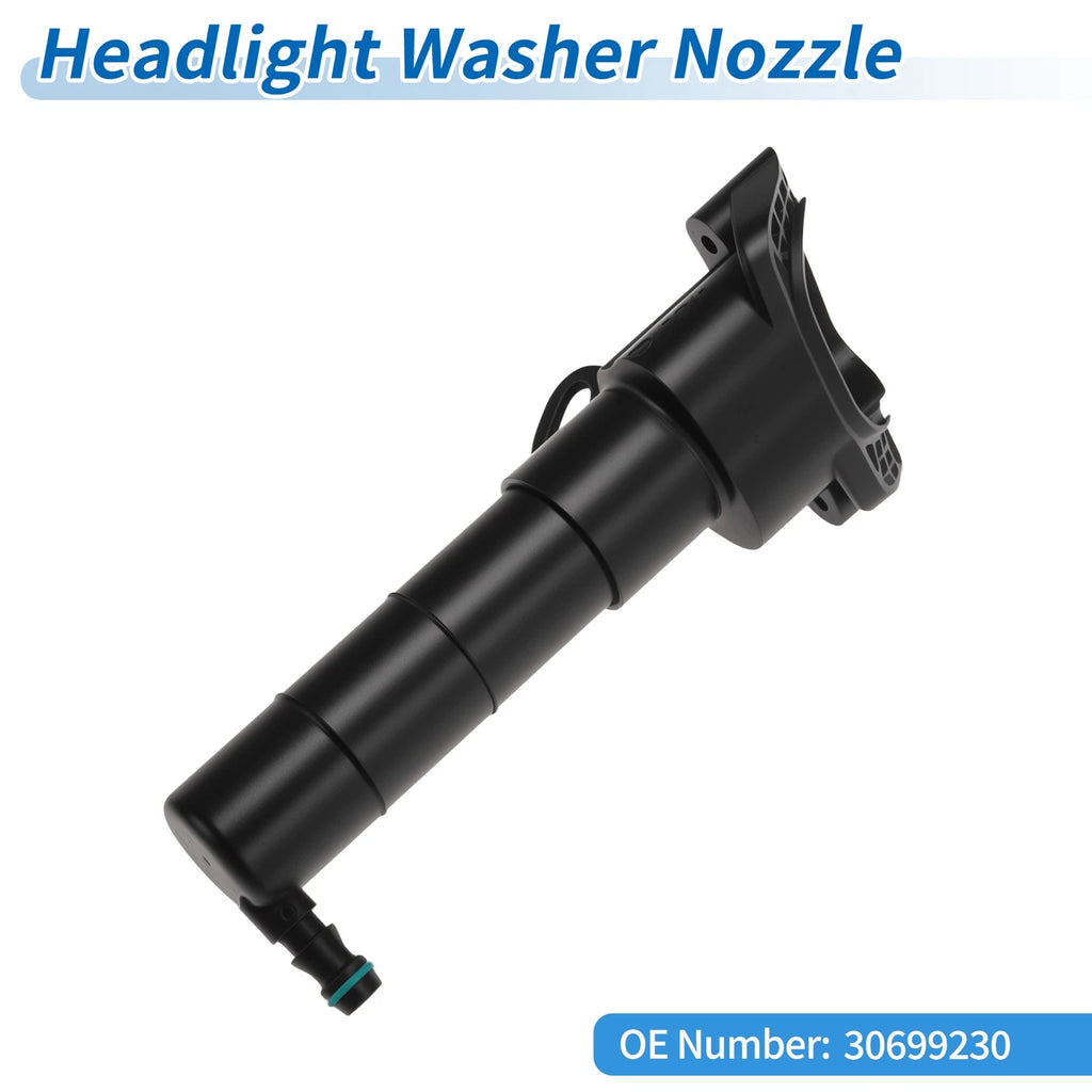 Right Side Headlight Washer Nozzle for Volvo XC90 (2003–2006) 30699230