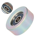 Idler Pulley for - OEM Direct Replacement