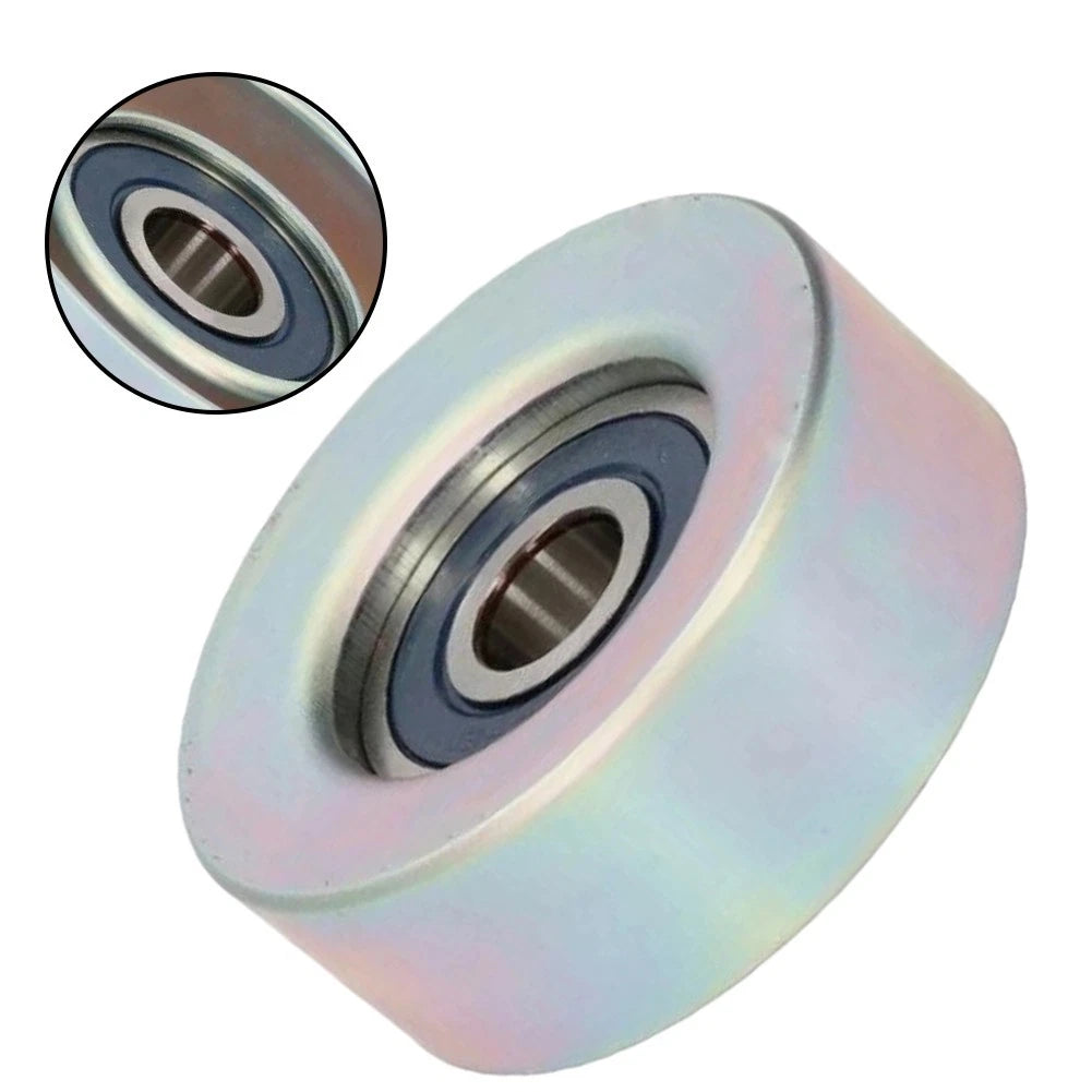 Idler Pulley for - OEM Direct Replacement