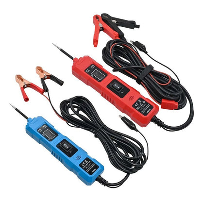 Digital Display Car Circuit Tester for Electrical Testing (Universal)