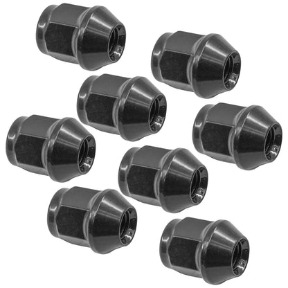 Wheel Nut Set Front And Rear for Can Am Renegade 500 4x4 EFI (2013-2015)