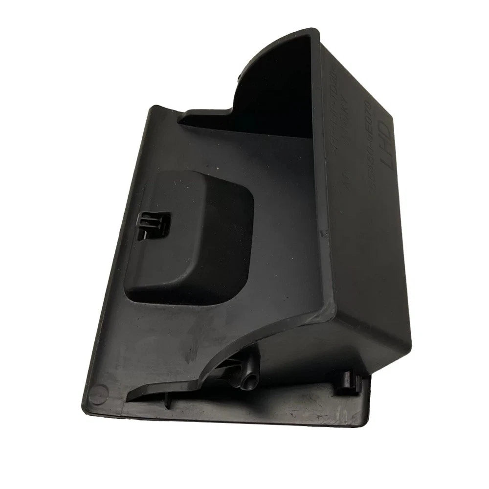 Left Dash Storage Bin Box Coin Tray 55450-0E070 for Toyota Highlander (2020–2024)