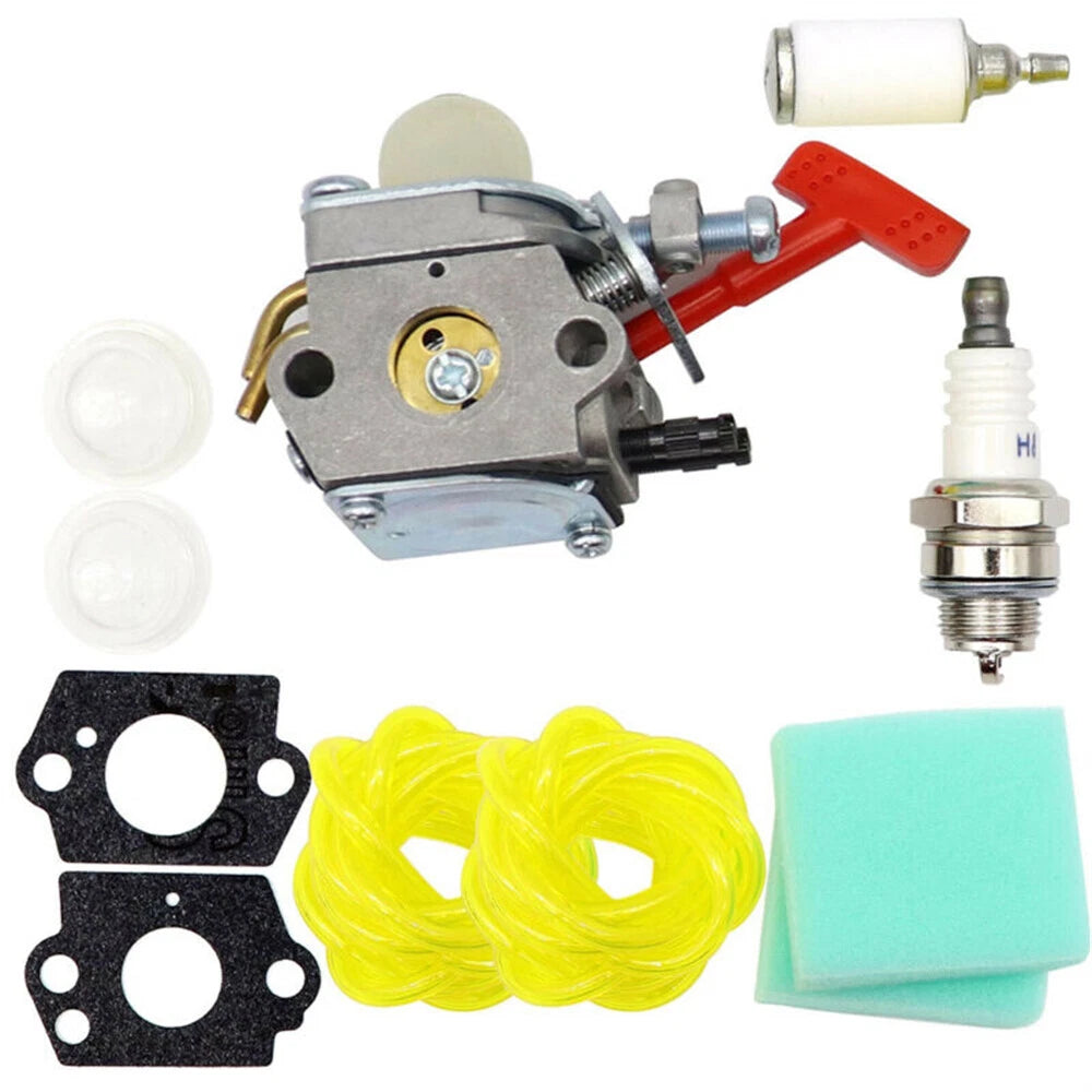 Carburettor Kit for Homelite GST18 (A03002, A07139, A04445A)