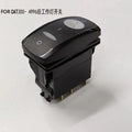 Rear Work Light Switch 300-4996 for CAT Excavator