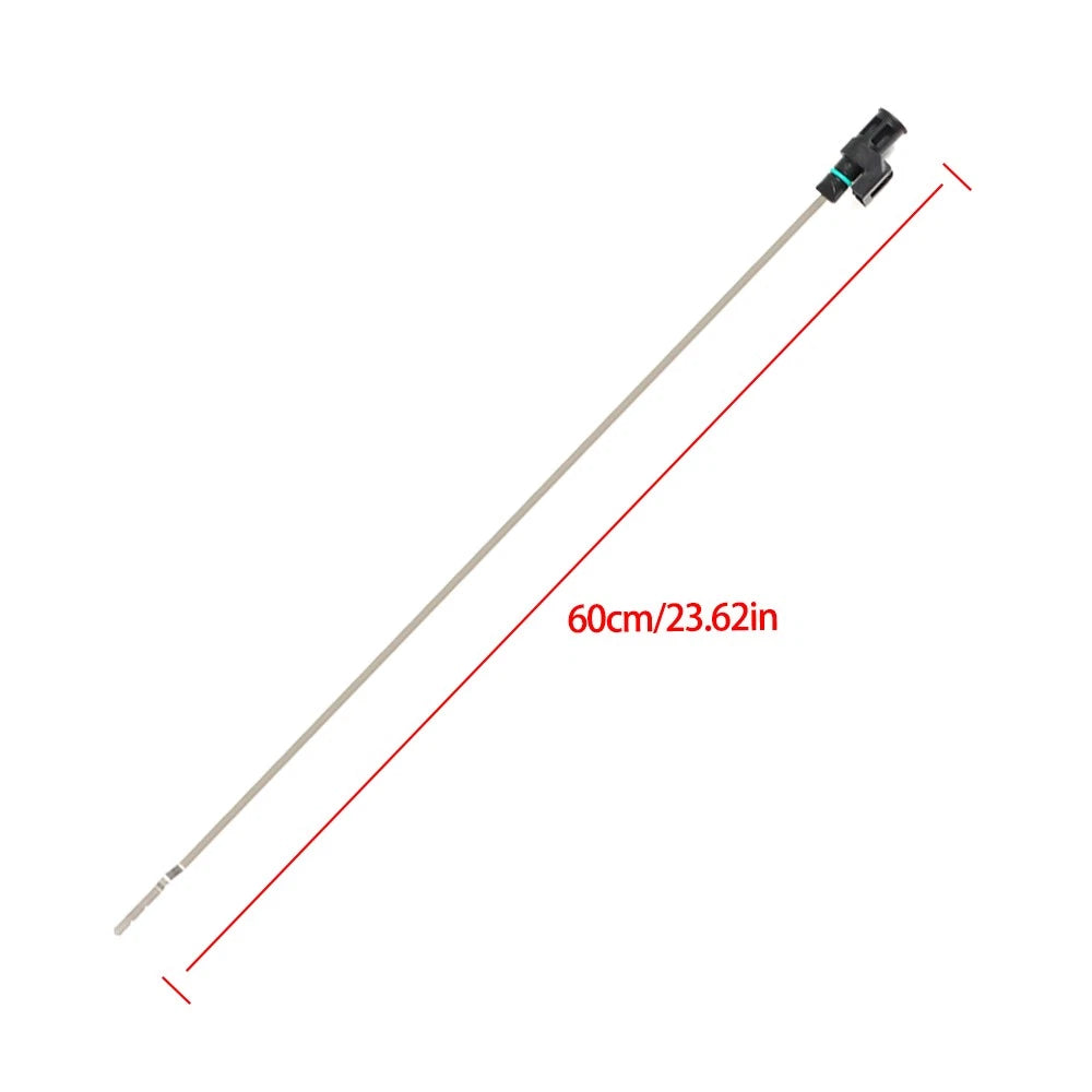 CVT Transmission Oil Level Indicator Dipstick Gauge for Altima, Quest