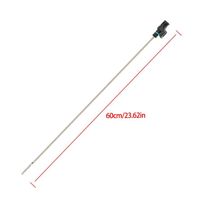 CVT Transmission Oil Level Indicator Dipstick Gauge for Altima, Quest