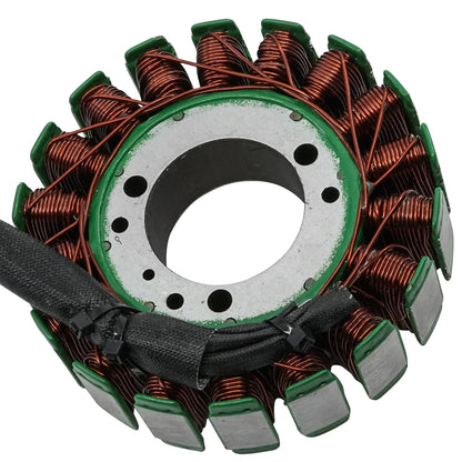 Stator OEM Replacement for Can-Am Outlander Max 650 XT XTP DPS EFI 4x4 (2010–2019)