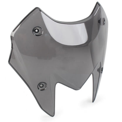 Windscreen for Yamaha T-MAX 560 (2022–2023) Smoke