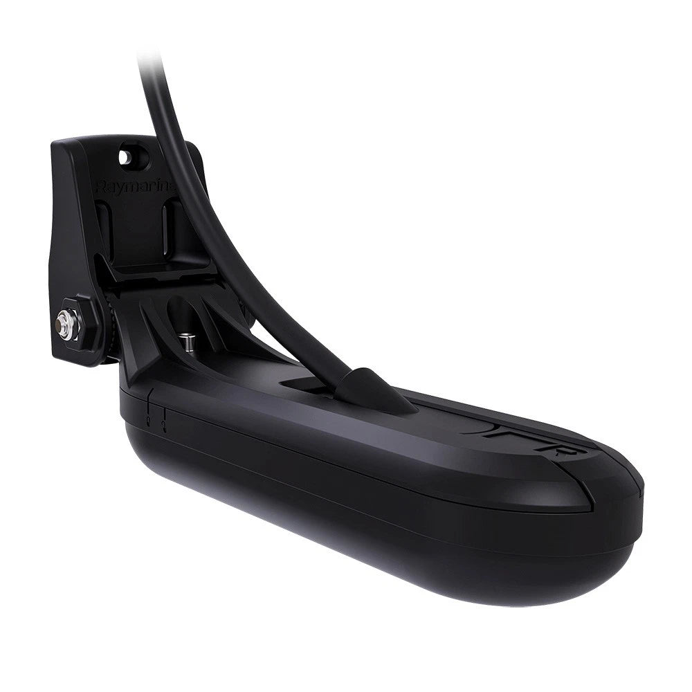 Raymarine HV-100 Transom Mount Transducer for (6M Cable)