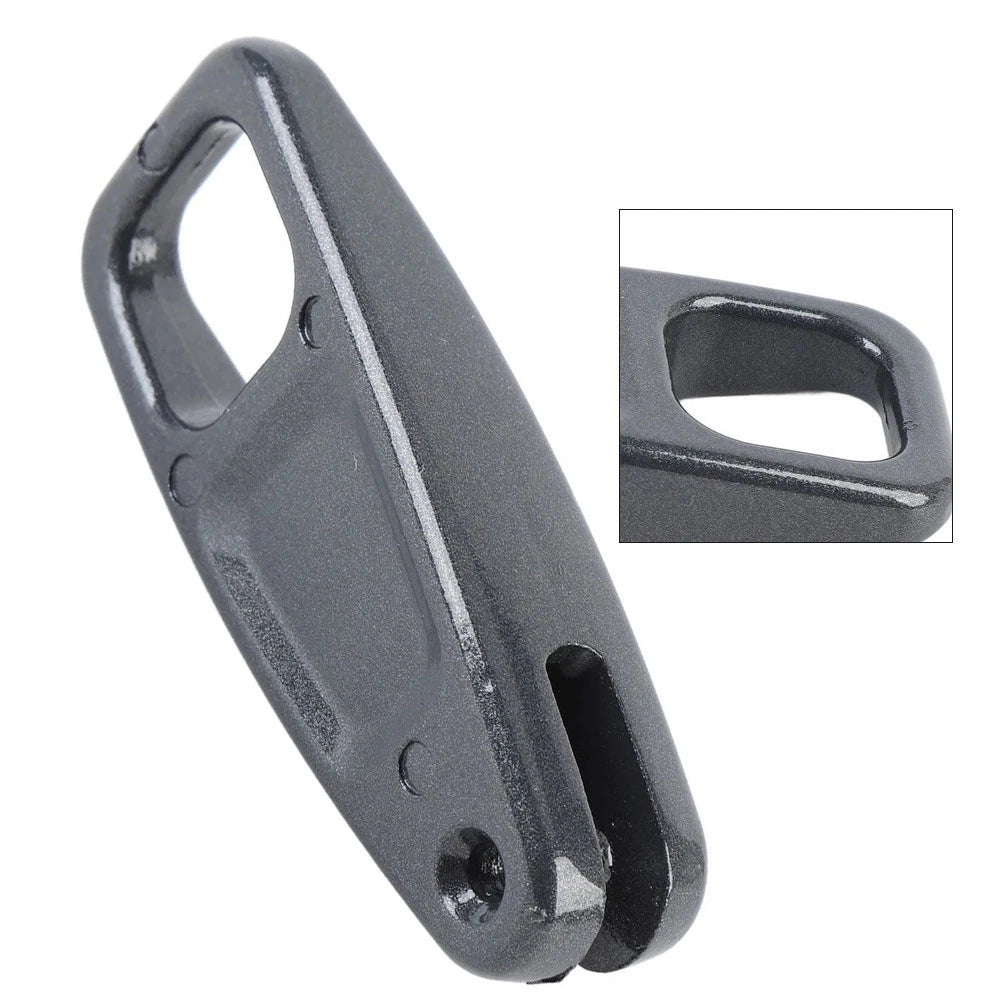 Outboard Motor Handle for Multiple Engines (Aluminum Alloy)