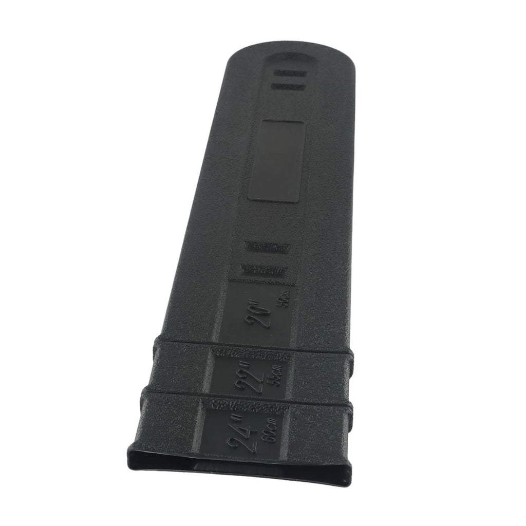 Chainsaw Bar Cover for 20-24 Inch Chainsaw