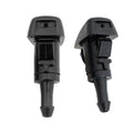 Pair Nozzles for - Direct Replacement Plastic
