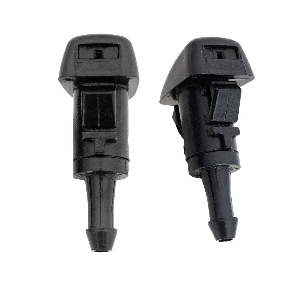 Pair Nozzles for - Direct Replacement Plastic