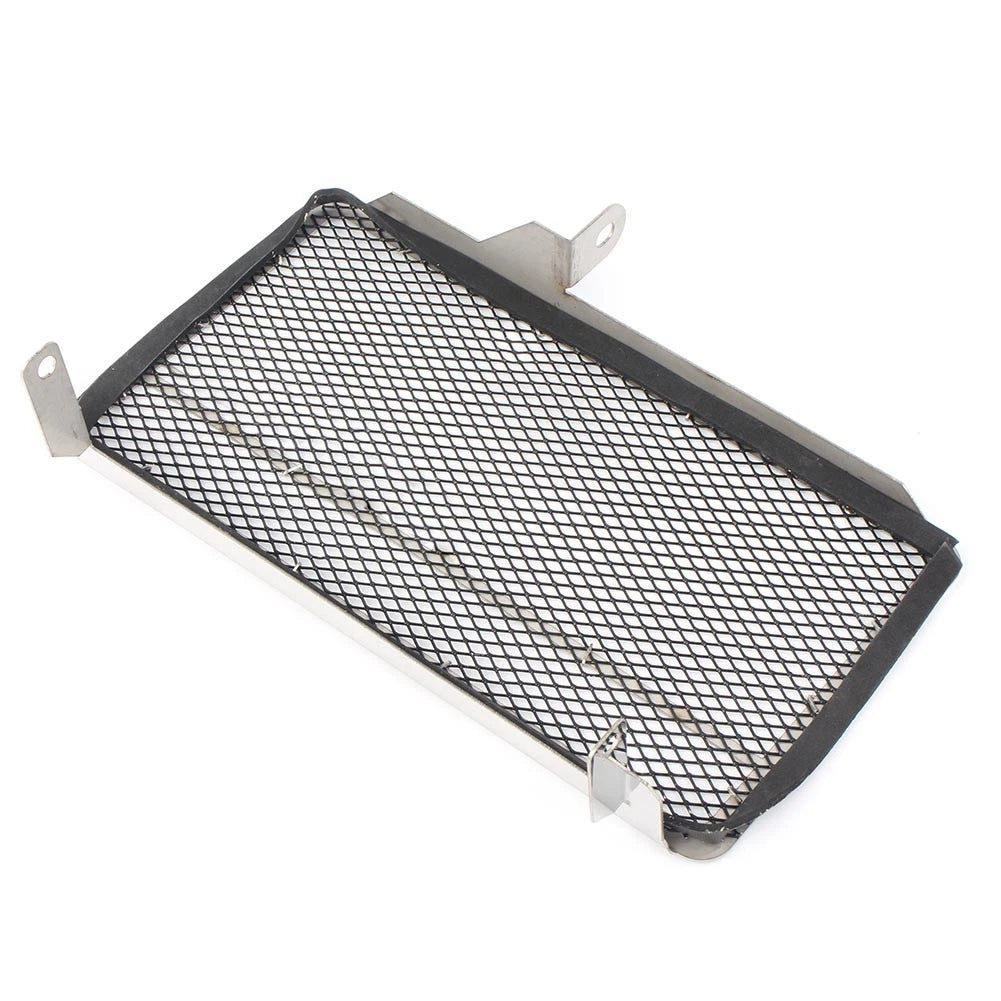 Radiator Guard for Yamaha YZF R-25 (2014–2017) Black
